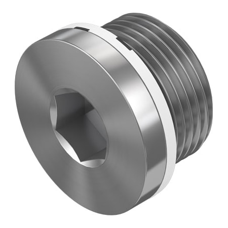 Festo Blanking Plug B-3/4 B-3/4